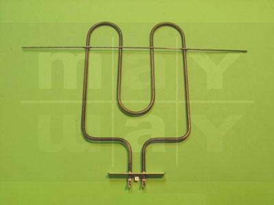 Grill-Heizung 1500W 230V CF-62