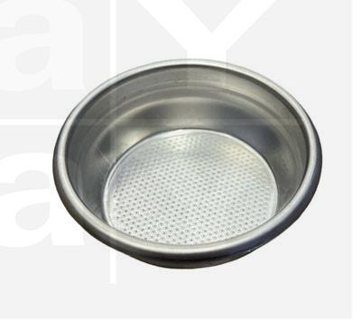 Sieb für Kaffeepulver 12 g