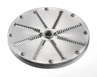 Raffelscheibe, Z 3 Raffelscheibe, Z 3