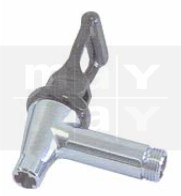 Hahn NO-DRIP 1/2 KPL