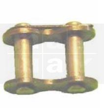 Kettenglied-Verschlussglied 3/8"x7/32"