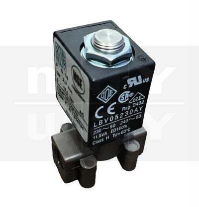Magnetventil 2-Wege 230V