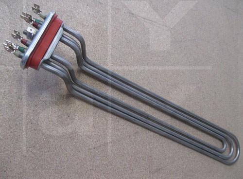 Boilerheizung 7000W/230V
