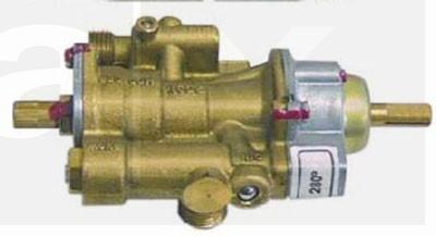 Gasthermostat (P.25ST)30-90°C