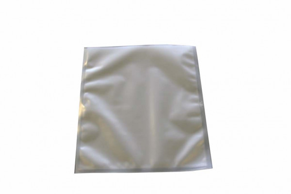 Vacuum bag smooth, 25x35 cm, 100 pcs.