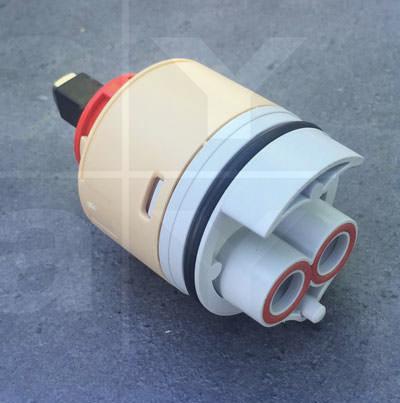 Kartusche CX 42 d:42mm