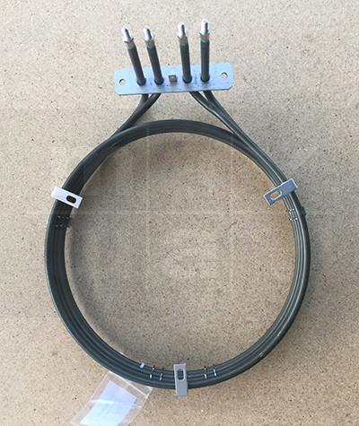Heizung 2700/2700W, 230V