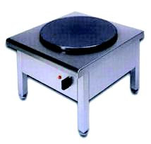 E-Hockerkocher, VSE 6