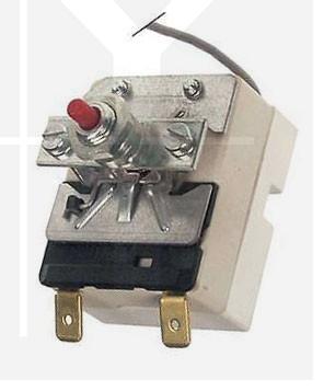 Sicherheitsthermostat 98°C