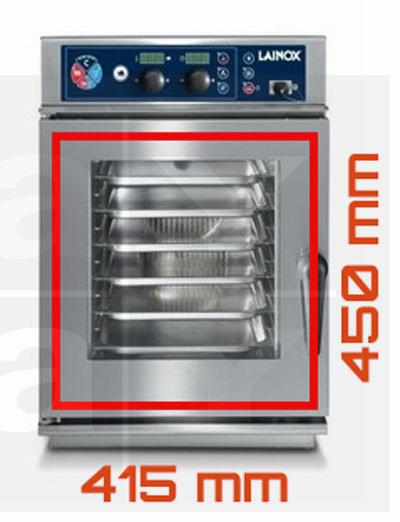 Türdichtung 450x415 mm