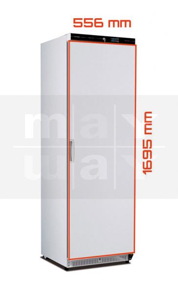 Türdichtung weiss 556X1695mm, KIC40