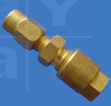 Kupplung KNEL 8x6mm SERTO MESS