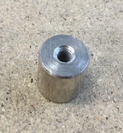 Magnet DM.12x14mm Türe PR