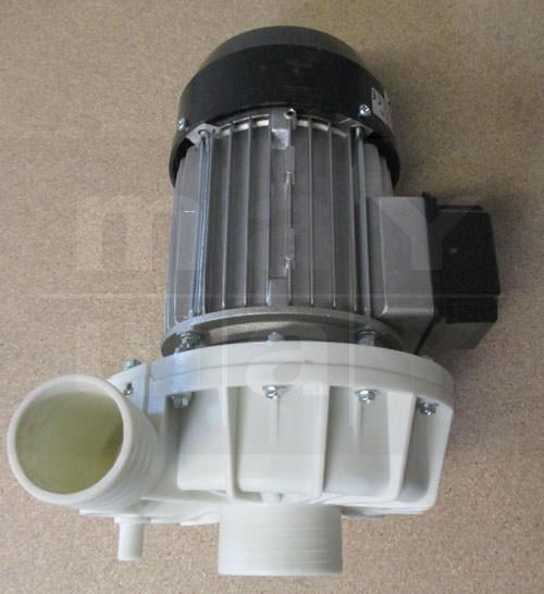 Pumpe 1,6KW 220-400V/50HZ