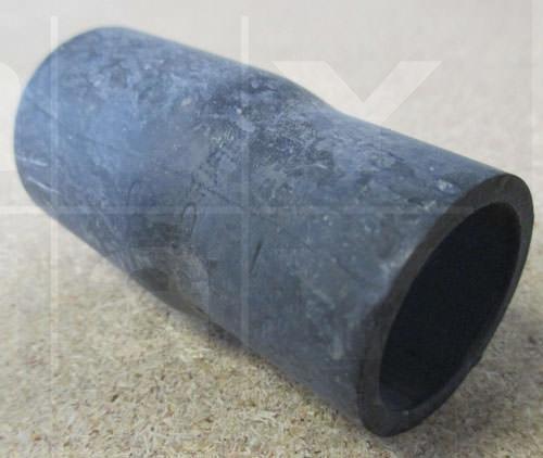 Ansaugmuffe E35/40
