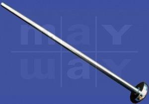 Tauchhülse Mod. 6010