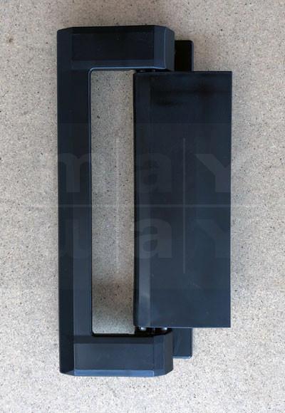 Verschluss f. Thermobehälter