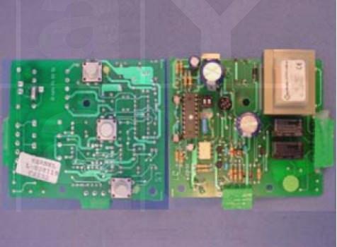 Elektronik Gemüseschneider u. Cutter