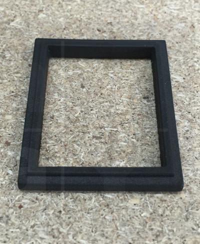 Dosierdichtung für Shop Mühle K-017