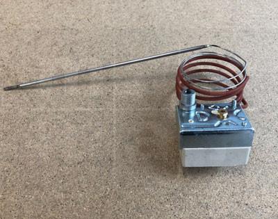 Sicherheitsthermostat 235°C