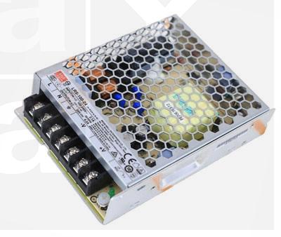 Netzteil 100W 240V-24V