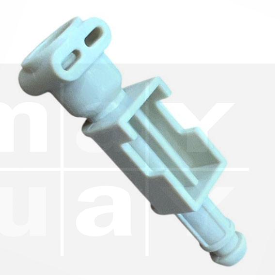 Anschluss f. Wassereinlass Gruppe