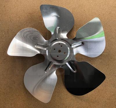 Ventilatorflügel AD: 230 mm