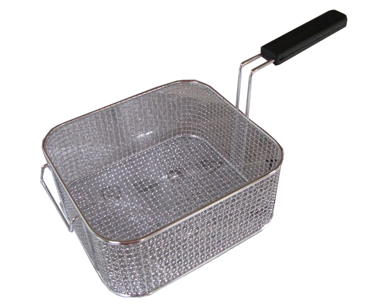 Electrolux Fritteusenkorb Ersatz 320mm - Original Fritteusenkorb Für Electrolux Fritteusen 168852, 168052 Modelle