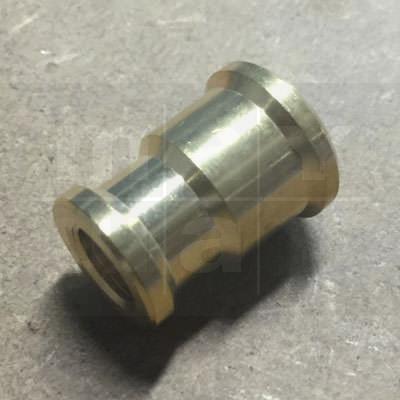 Reduziermuffe 1/8" - 1/4"