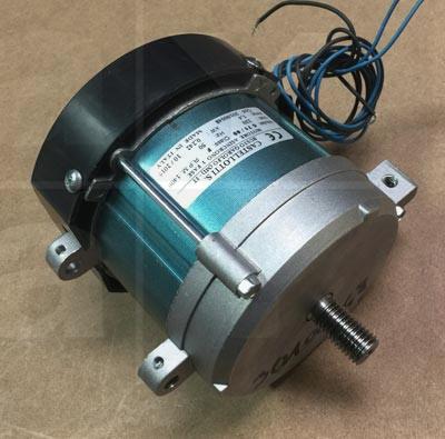 Motor C 71/60, HP.50 VOLT 230/50/3