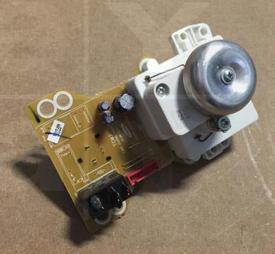 Timer mit Glocke