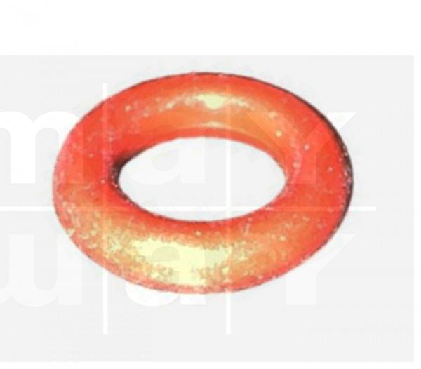 O-Ring 0050-20 Ventilzapfen Silikon