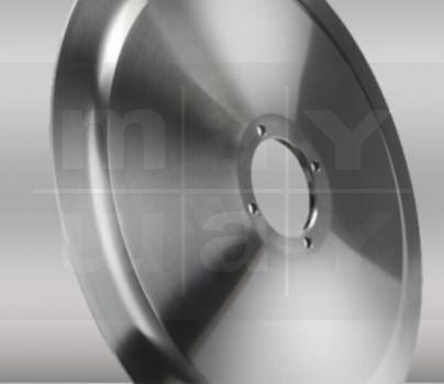 Schneidscheibe 275-40-4-218-22,5