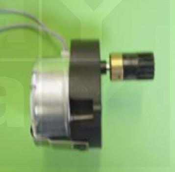 Timer T=1min komplett 24V