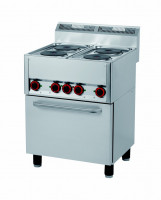 E-Herd, Snack Line, EH-60ELS