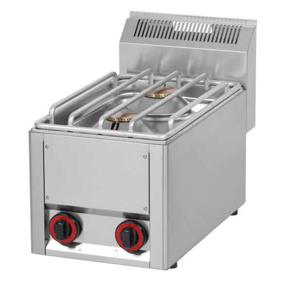 Gas Hotplate, Snack-Line, GKP-30GLS