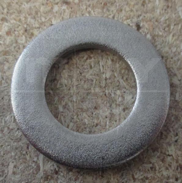 Unterlegscheibe INOX