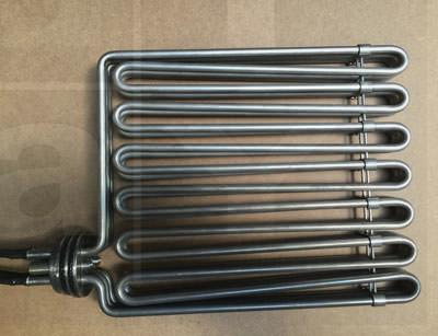 Heizung 16500W, 230/400V