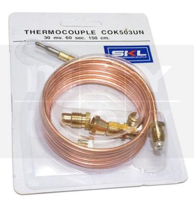 Thermoelement Universal 1500 mm