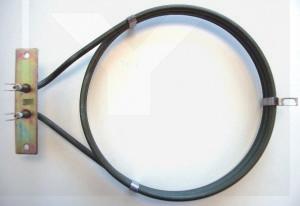 Heizung Ofen 75 GU + 58 GU