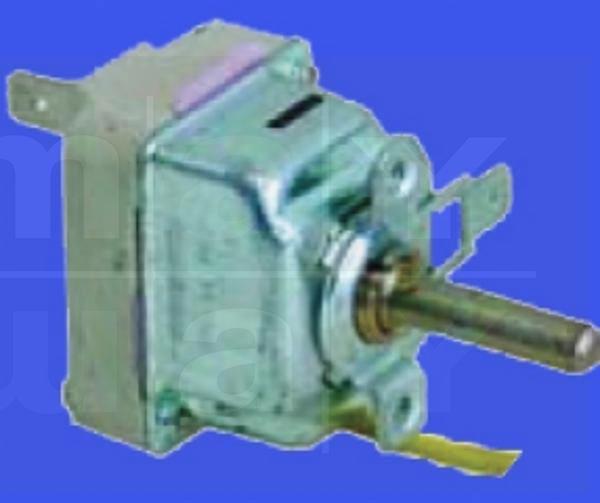 Thermostat 0-50-270°C
