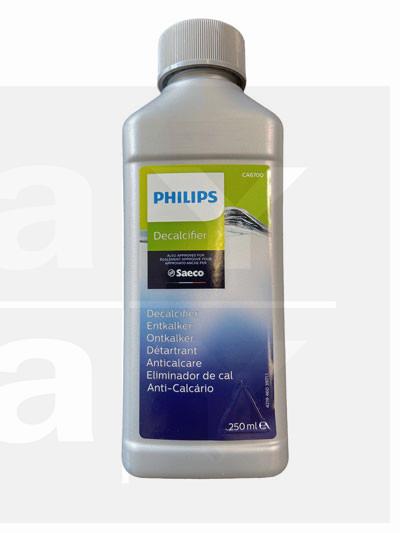 Entkalkungsmittel SAECO 250 ml