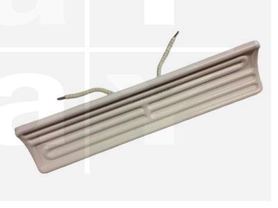 Keramikheizung 650W 230V