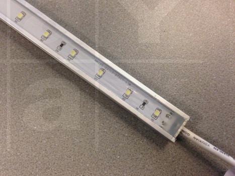 Lampe LED f. LSC408