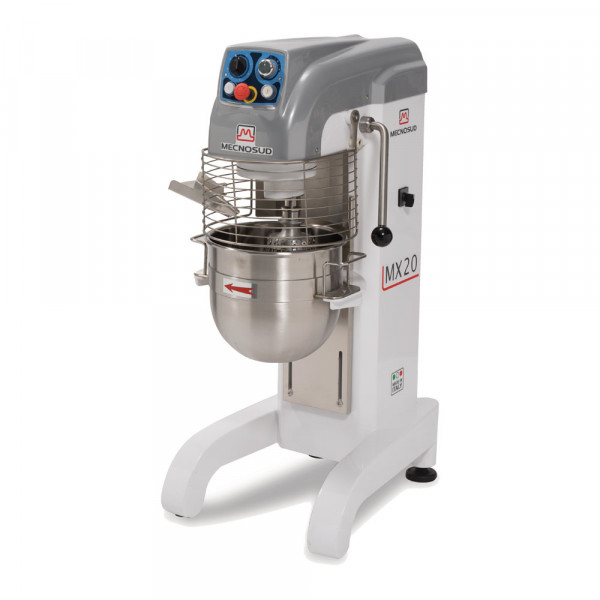 Planetary Mixer, MX20T