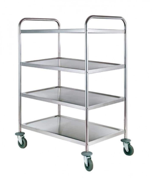 Serving trolley, CART 4