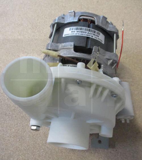 Pumpe LGB ZF400SX 1,5HP