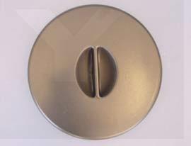 Behälterdeckel Mühle M64 K-004