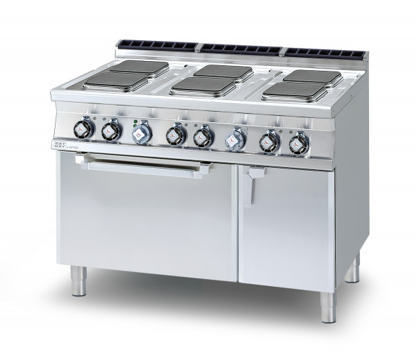 Electric Stove, DELTA 900, CFQ6-912ETV