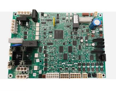 Hauptelektronik BLUEDOT neu